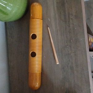Meinl Wood Güiro